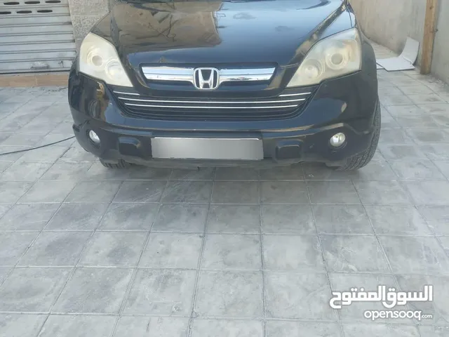 هوندا cr-v