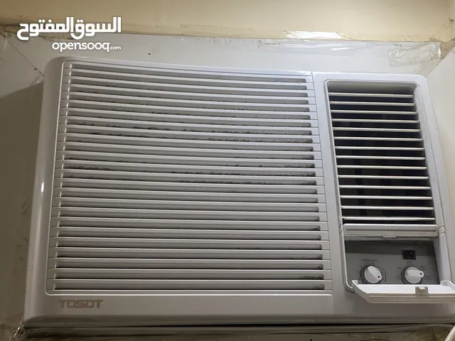 Tosot 1.5 to 1.9 Tons AC in Muharraq