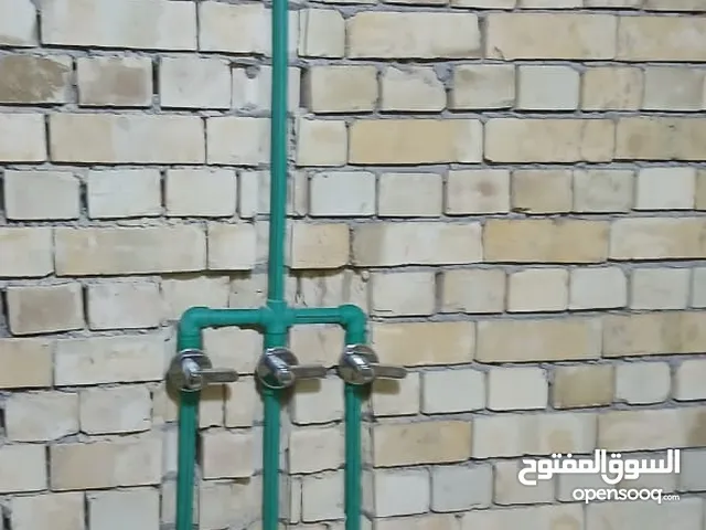 تأسيس ماء المنازل ppr