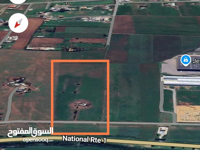 Farm Land for Sale in Casablanca Other
