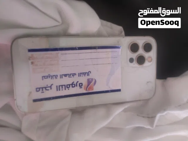 Apple iPhone 12 Pro 128 GB in Tripoli