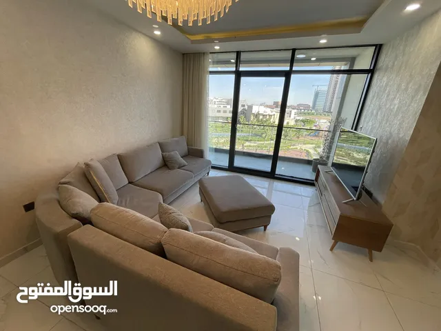 180 m2 3 Bedrooms Apartments for Rent in Erbil Ankawa
