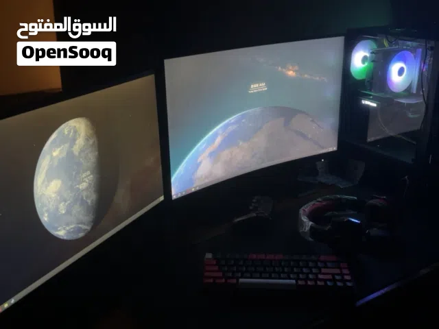 Windows Custom-built  Computers  for sale  in Tripoli