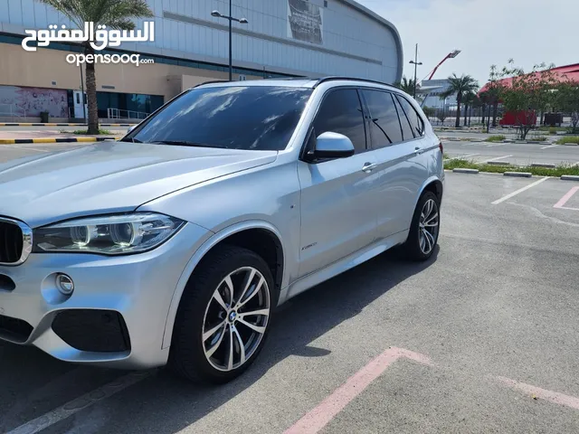 BMW X5 Series 2016 in Southern Governorate