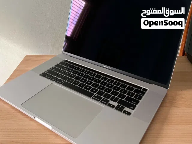شروة macbook pro للبيع