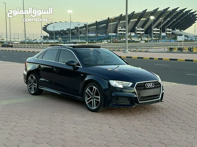 2018 A3 s- lien