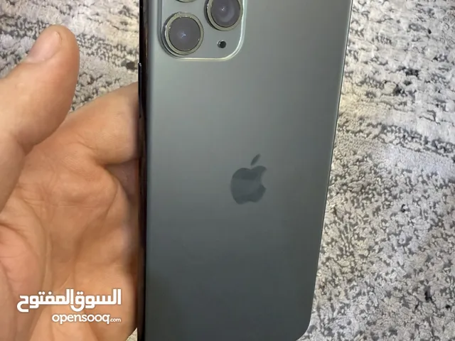 ايفون 11 برو ماكس 256