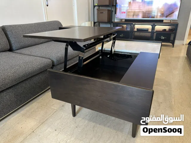 Storage Coffee Table