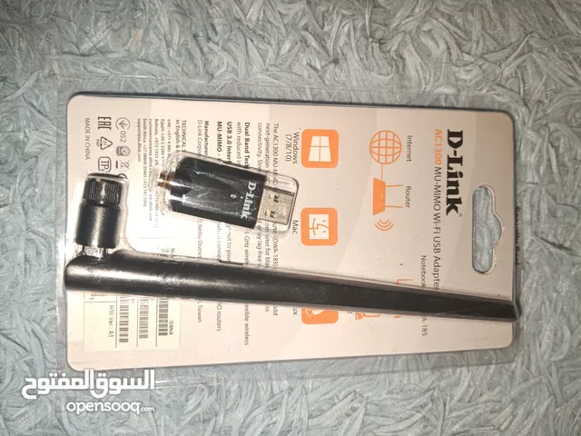 مقوي شبكات