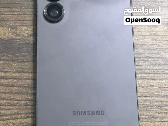 Samsung Galaxy S25 Ultra 256 GB in Irbid