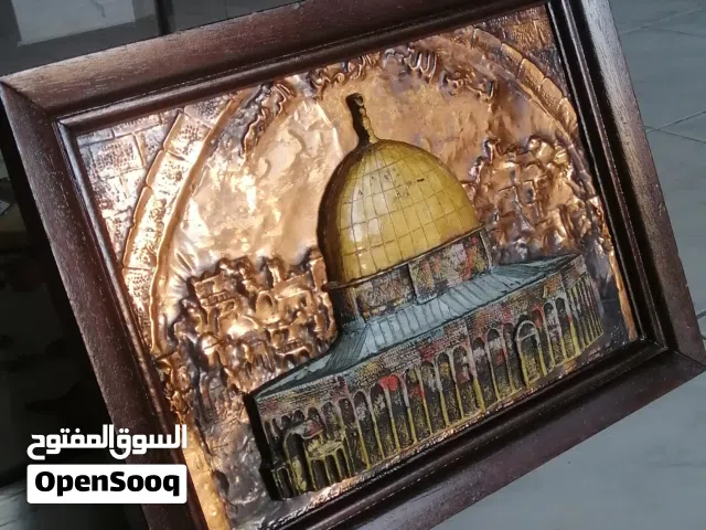 كرستال انجليزي اصلي خزف صيني يدوي لوحات نحاس مصري  مورانو إيطالي اصلي نحاسيان وأشياء تانيه كتييير...