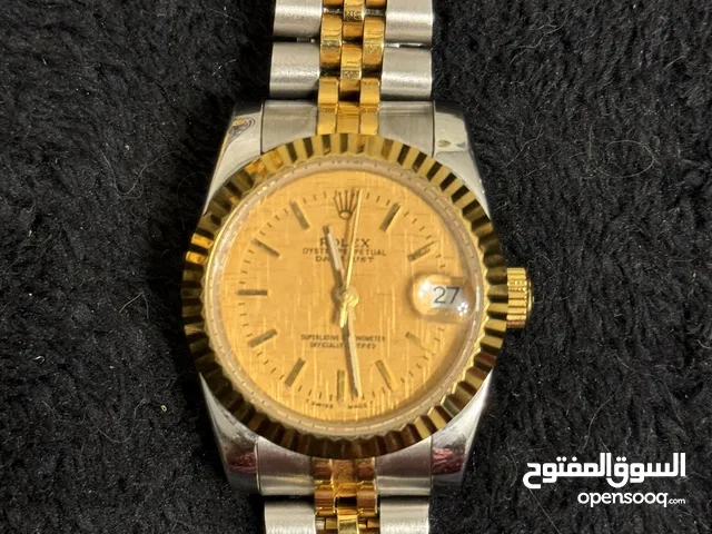  Rolex for sale  in Cairo