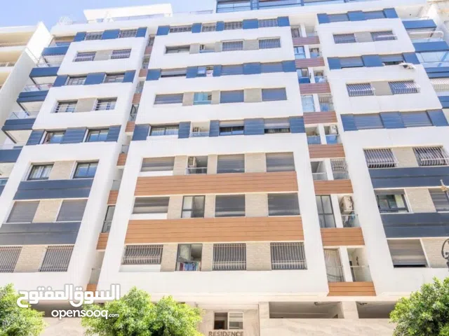 120 m2 2 Bedrooms Apartments for Rent in Tanger Centre ville