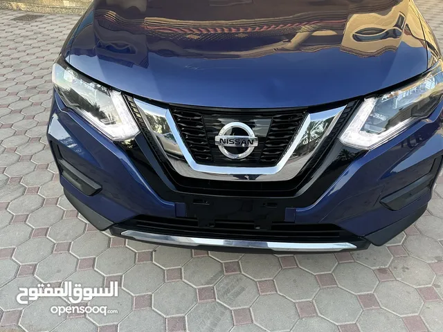 Nissan Rogue 2019 in Ras Al Khaimah