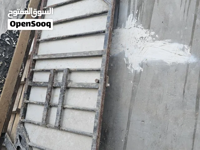 باب حديد للبيع