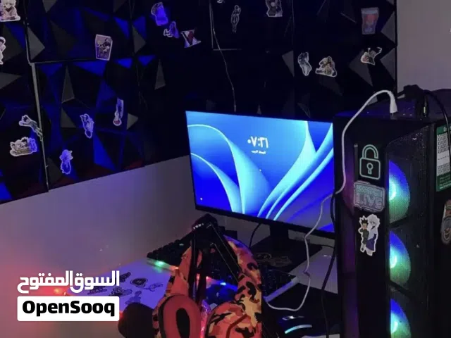 Computers PC for sale in Al Riyadh