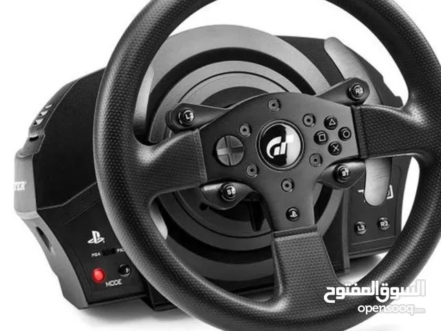 Stearing wheel t300