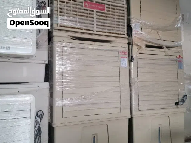 DLC 5.5 - 5.9 Ton AC in Khartoum