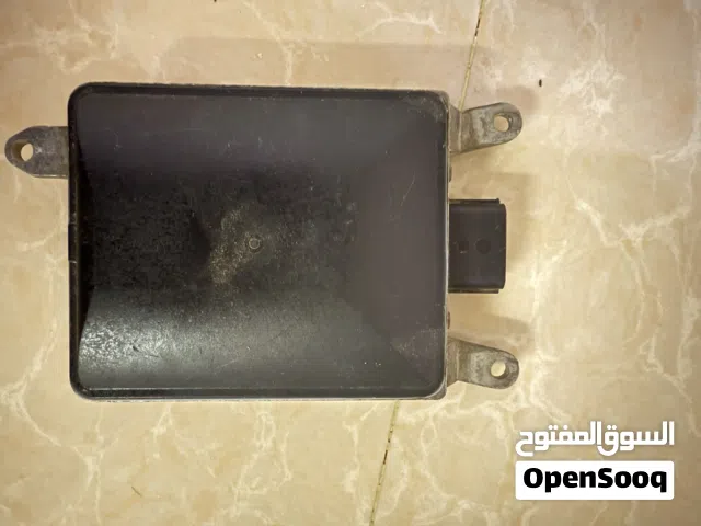 راداد النقطه العمياء جي ام سي يوكن 2015