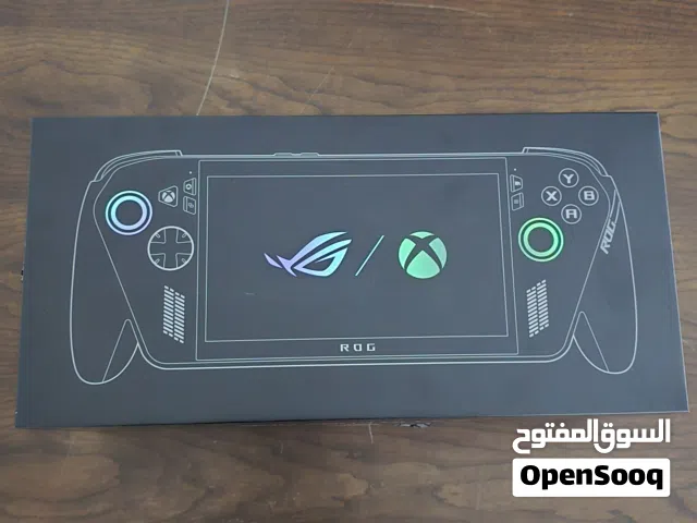 Xbox ROG Ally X 1TB (Z2 Extreme)