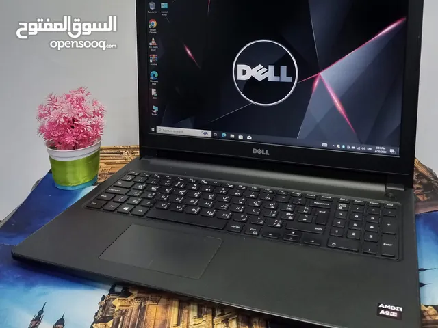 Dell Other 4 GB in Amman