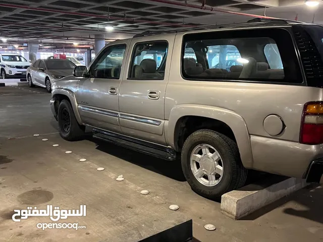 Used Chevrolet Suburban in Mubarak Al-Kabeer