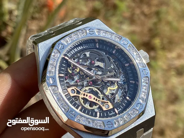 Automatic Audemars Piguet watches  for sale in Sana'a