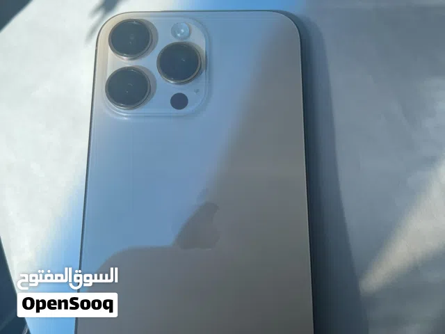Apple iPhone 16 Pro Max 256 GB in Amman