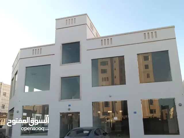 111 m2 Showrooms for Sale in Muscat Amerat