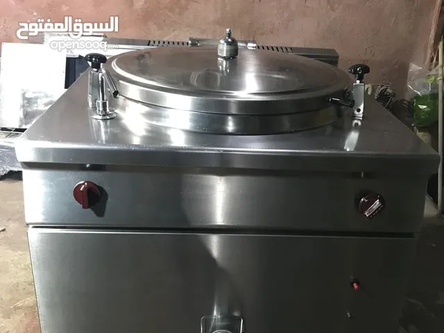 حلة طبخ وسليق غاز ايطالي استيراد