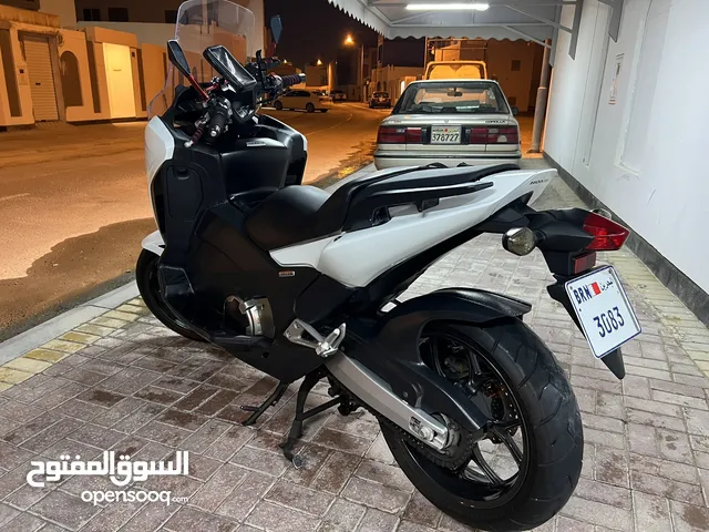 سكوتر هوندا انتيغرا