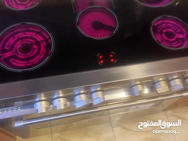 Elba Ovens in Amman