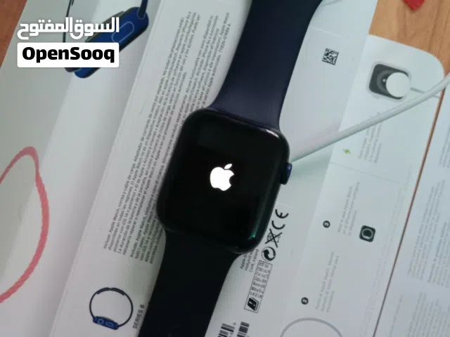 Apple Watch Series 6 44 blue