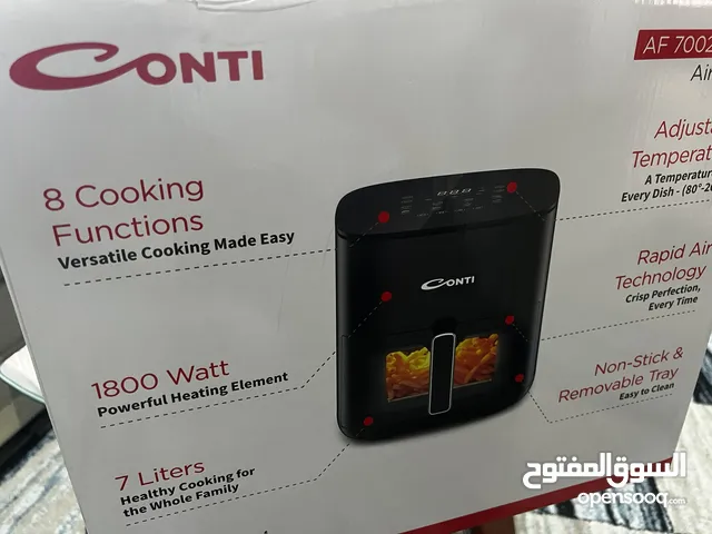  Fryers for sale in Zarqa