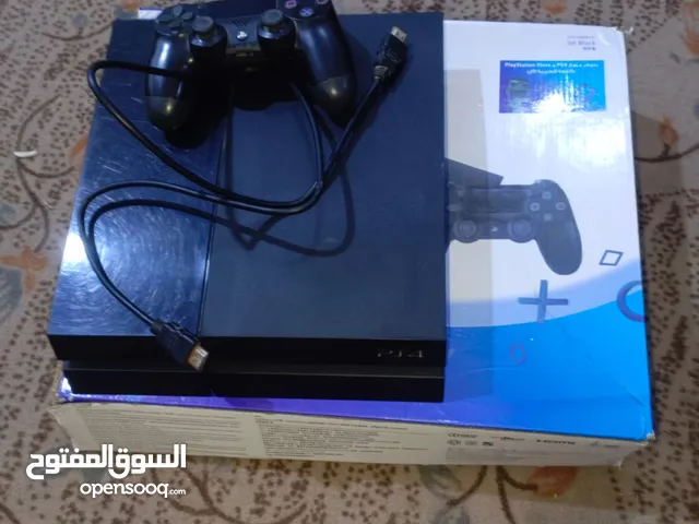 بلي استيشن4 شغال