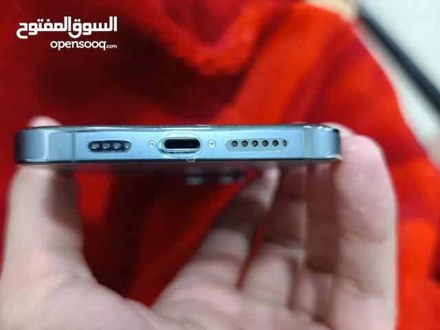 Iphone 13 pro max (128) gb