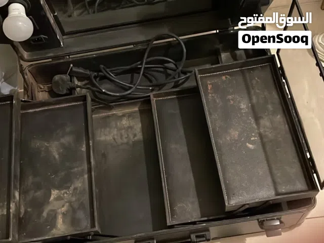 شنطة الميكب ارتست