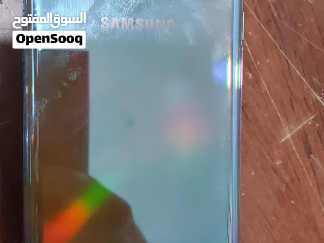 Samsung Note 10 وكالة