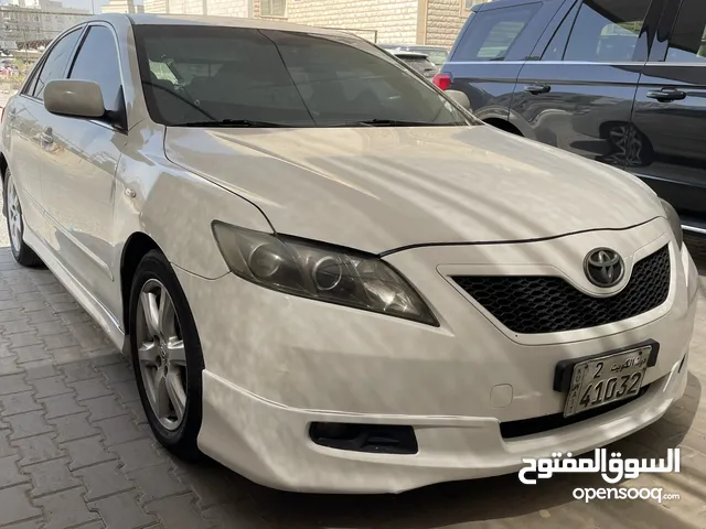 Used Toyota Camry in Mubarak Al-Kabeer