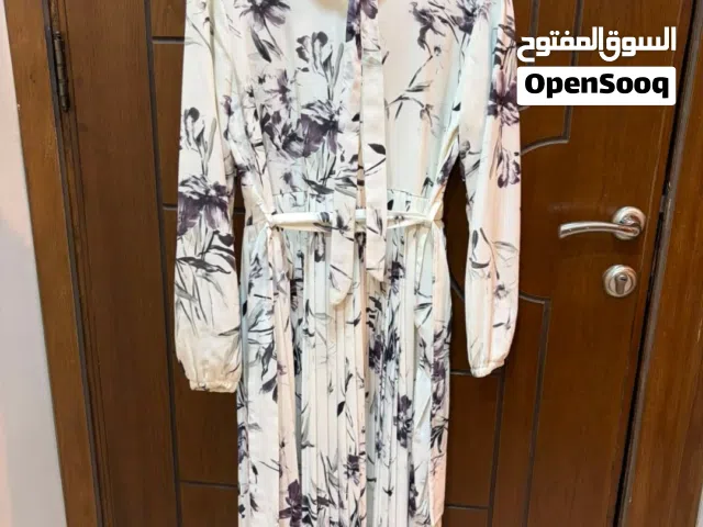 فستان ماكسي