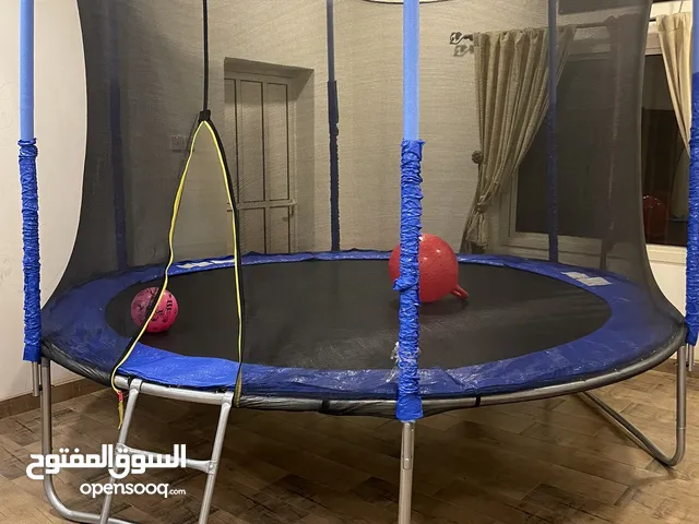 Trampoline for sale