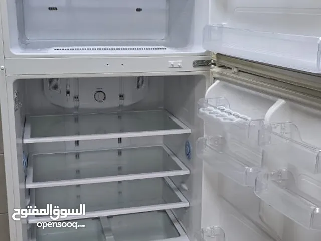 Samsung fridge 715L