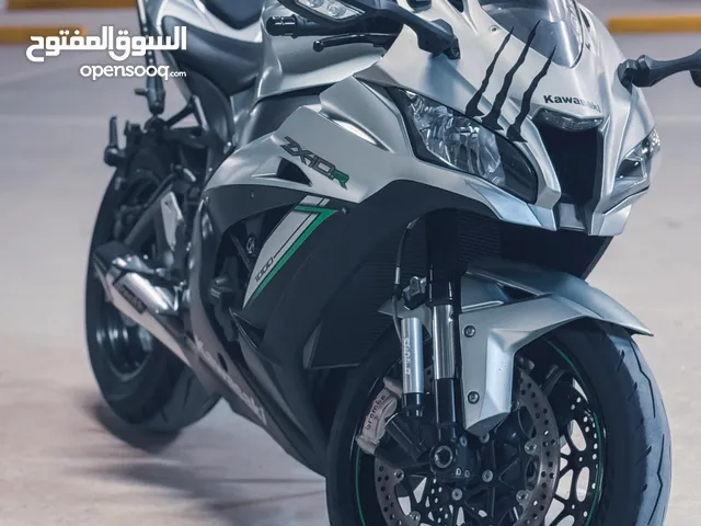 Kawasaki ZX10R 2018 FOR SALE