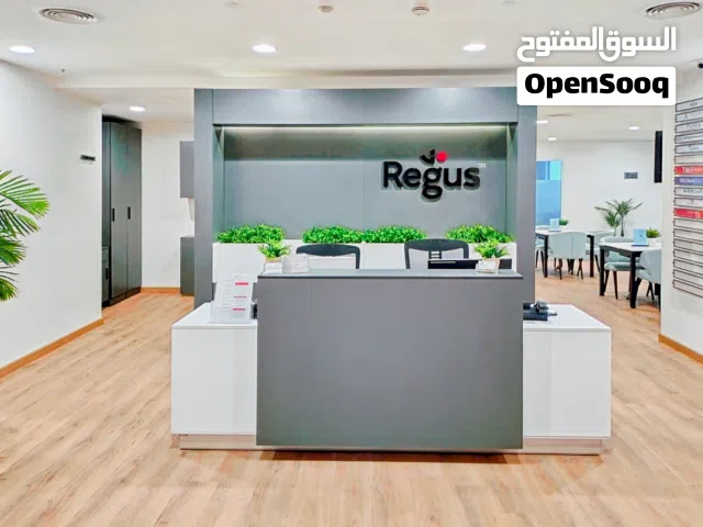 مساحة مكتبية للإيجار لـ عدد 5 أشخاص في Nile City Towers Cairo
