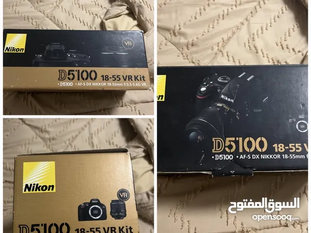 Nikon DSLR Cameras in Muharraq