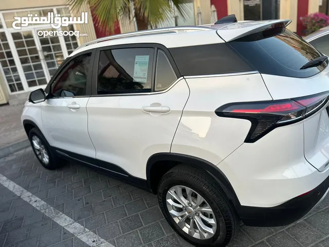 Used Chevrolet Groove in Northern Governorate