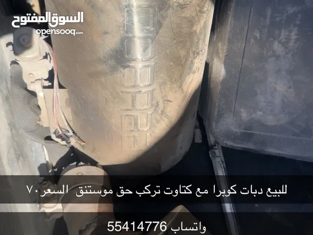 دبات كوبرا