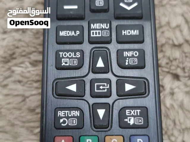 ريموت كنترول شاشه سامسونج اصلية