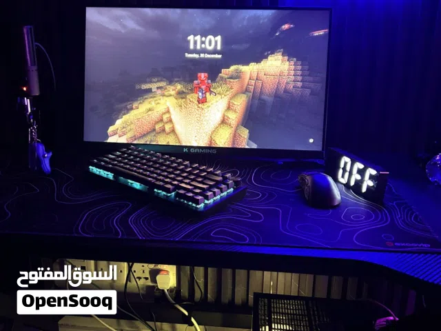 Computers PC for sale in Dubai