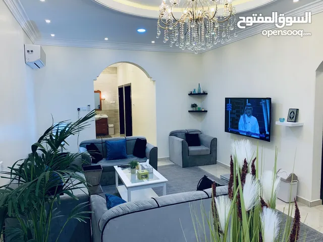 200 m2 4 Bedrooms Apartments for Rent in Abha Al Gara